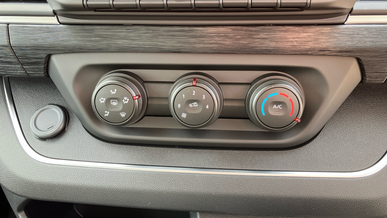 Renault Trafic Swb Diesel SL30 Blue dCi 150 Extra [Safety] Van